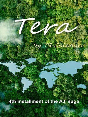 cover image of Tera